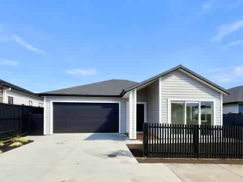 45 Tipu Crescent, Milldale