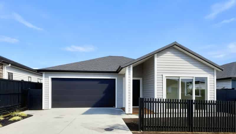 45 Tipu Crescent, Milldale