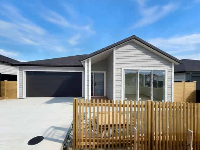 45 Tipu Crescent, Milldale