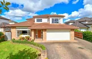 20 Carousel Crescent, East Tamaki Heights