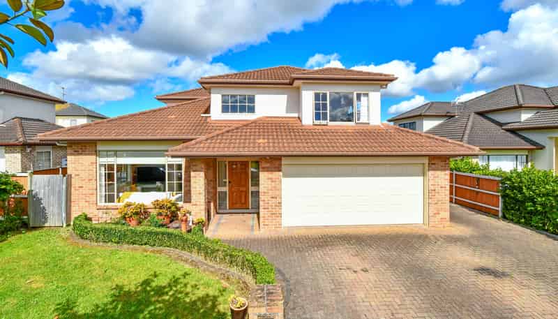 20 Carousel Crescent, East Tamaki Heights