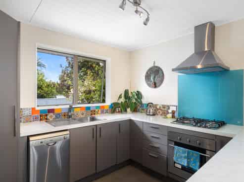 57A Strasbourge Street, Martinborough
