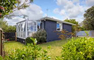 57A Strasbourge Street, Martinborough