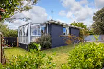 57A Strasbourge Street, Martinborough