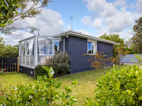 57A Strasbourge Street, Martinborough