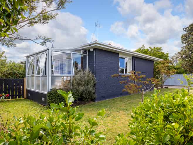 57A Strasbourge Street, Martinborough