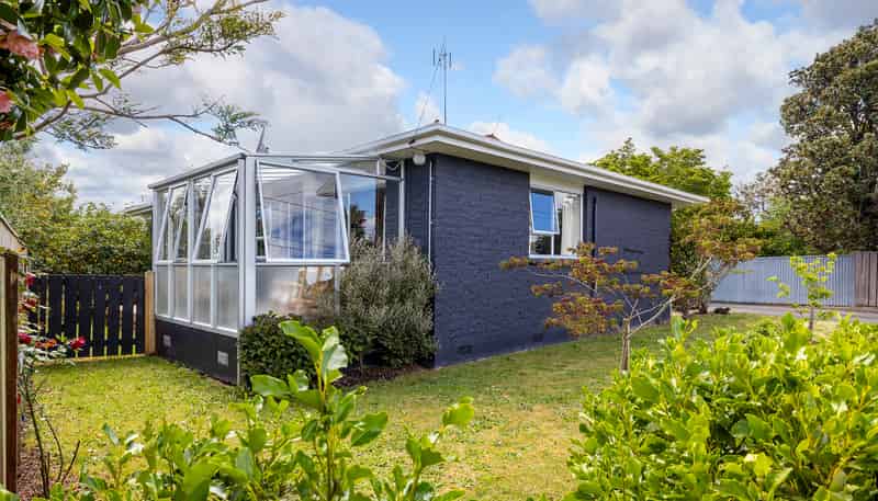 57A Strasbourge Street, Martinborough