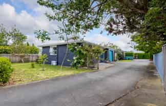 57A Strasbourge Street, Martinborough