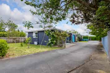 57A Strasbourge Street, Martinborough