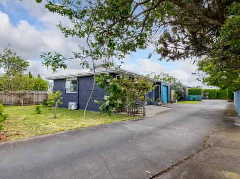 57A Strasbourge Street, Martinborough