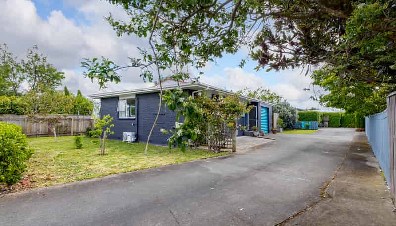57A Strasbourge Street, Martinborough