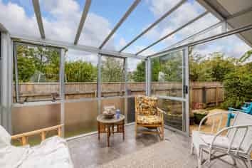 57A Strasbourge Street, Martinborough