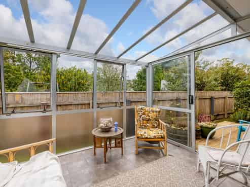 57A Strasbourge Street, Martinborough