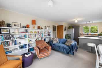 57A Strasbourge Street, Martinborough