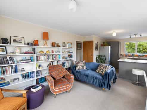 57A Strasbourge Street, Martinborough