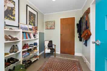 57A Strasbourge Street, Martinborough