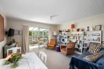 57A Strasbourge Street, Martinborough