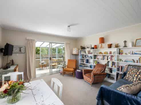 57A Strasbourge Street, Martinborough