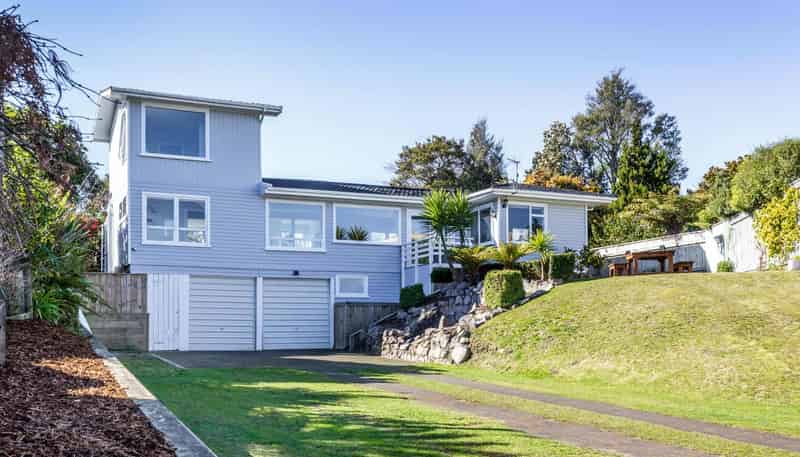 44 Rokino Road, Hilltop