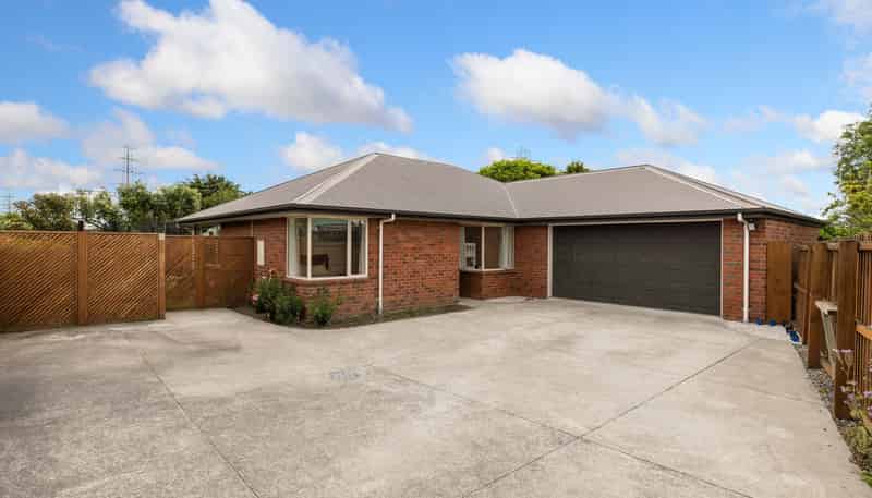 30A Moffett Street, ISLINGTON