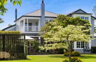 26 Grey Street, Martinborough