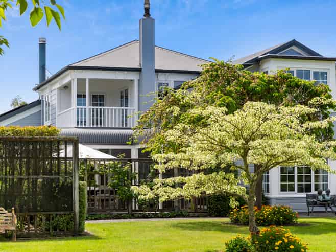 26 Grey Street, Martinborough