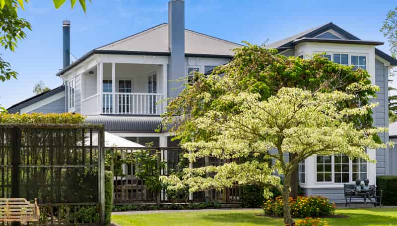 26 Grey Street, Martinborough