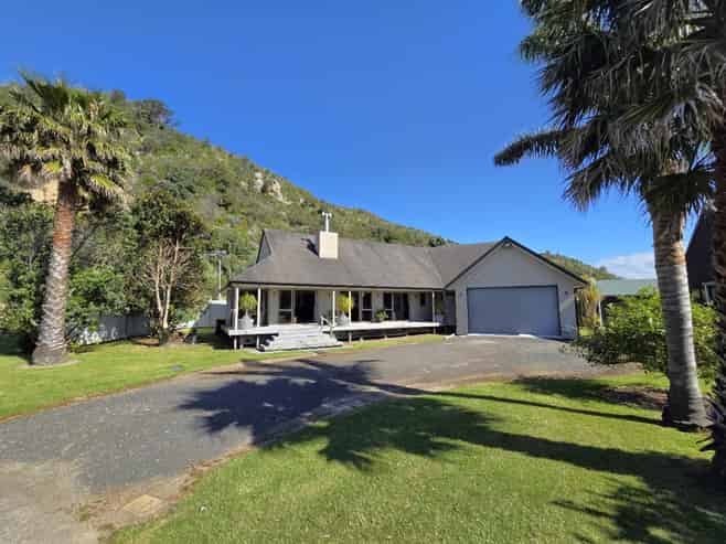 124 Goldfields Drive, Matarangi