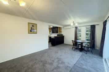 Wellington - Address withheld