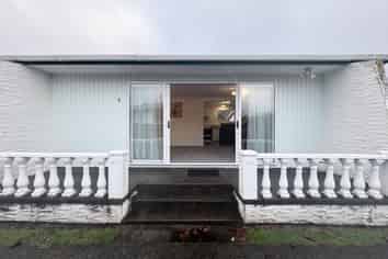 Wellington - Address withheld