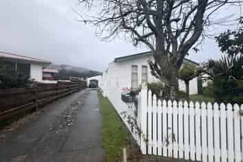 Wellington - Address withheld