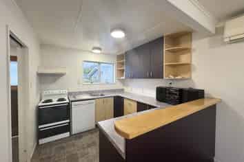 Wellington - Address withheld