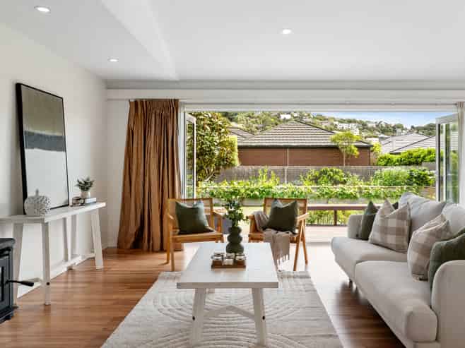 24C Bowenvale Avenue, Cashmere