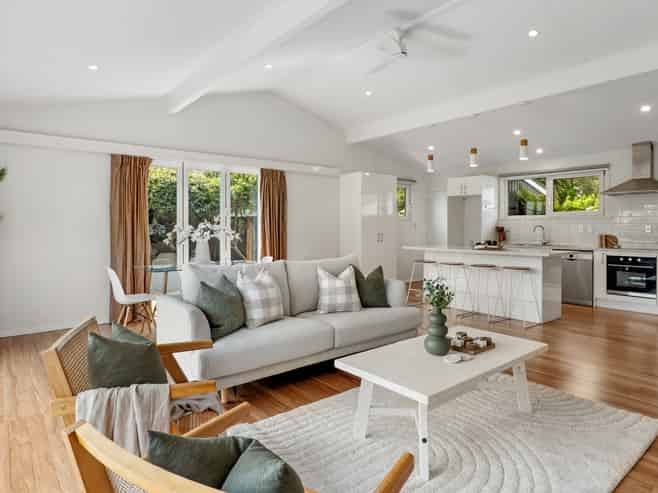 24C Bowenvale Avenue, Cashmere