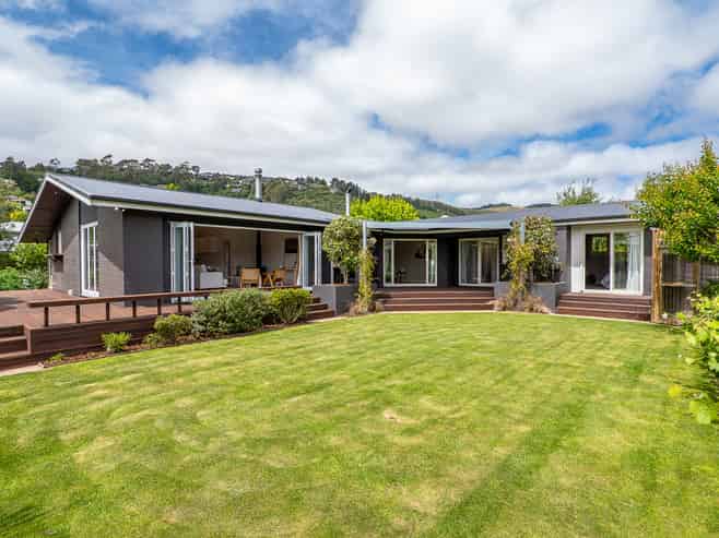 24C Bowenvale Avenue, Cashmere