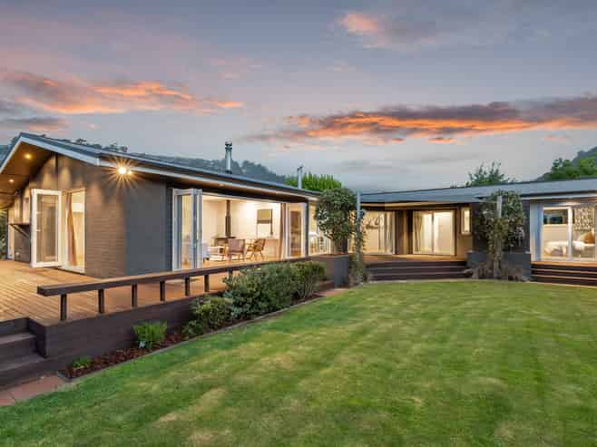 24C Bowenvale Avenue, Cashmere