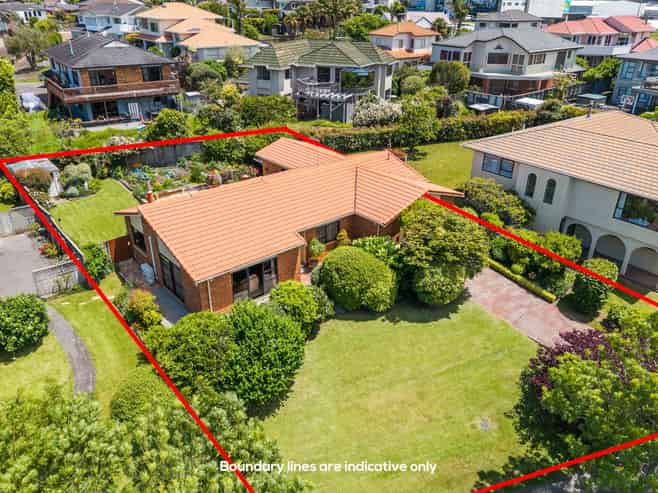 5 Marina View Drive, West Harbour