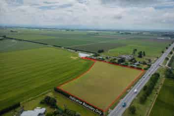 21 Dominion Road, Kerrytown