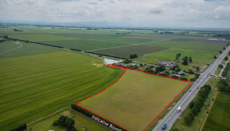 21 Dominion Road, Kerrytown