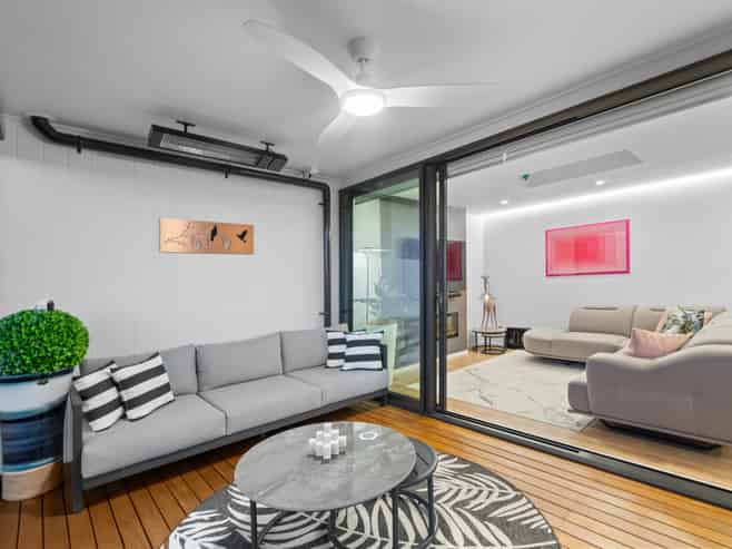 14a Kissling Place, Saint Johns