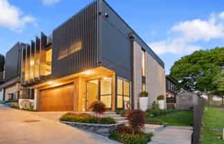 14a Kissling Place, Saint Johns