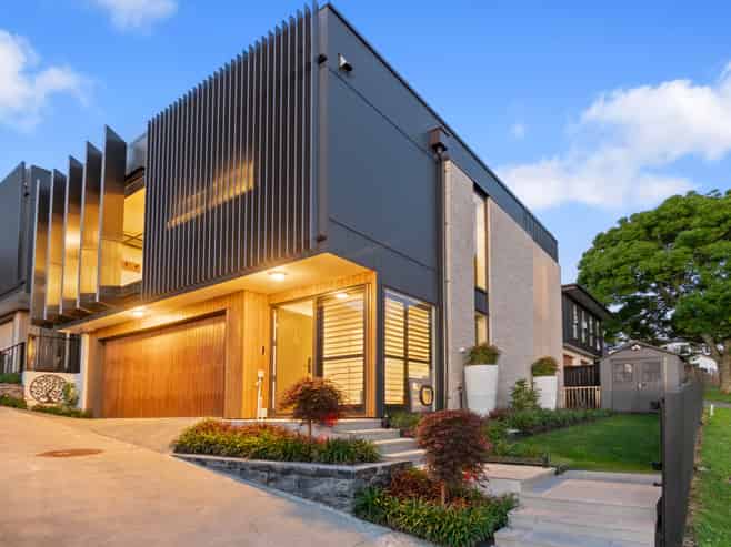 14a Kissling Place, Saint Johns