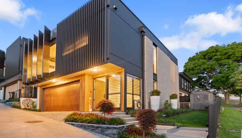 14a Kissling Place, Saint Johns