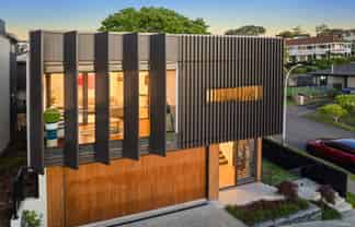 14a Kissling Place, Saint Johns