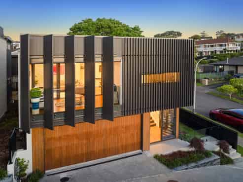 14A Kissling Place, Saint Johns