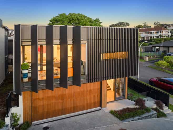 14a Kissling Place, Saint Johns