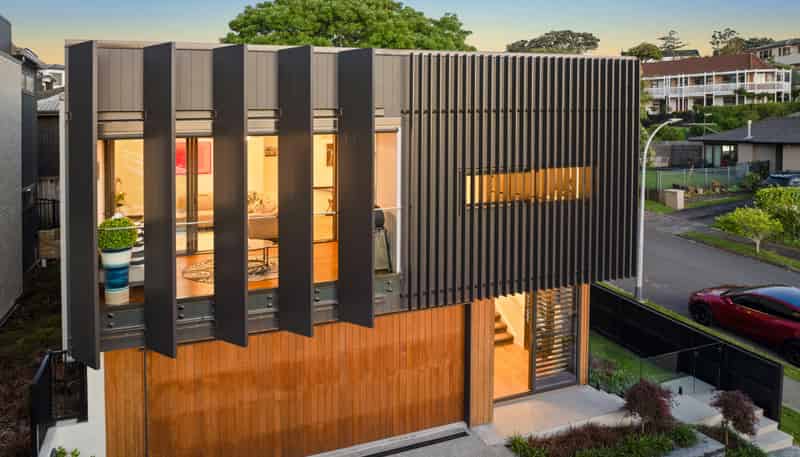 14a Kissling Place, Saint Johns