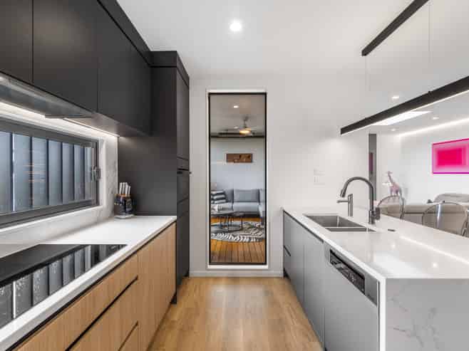 14a Kissling Place, Saint Johns