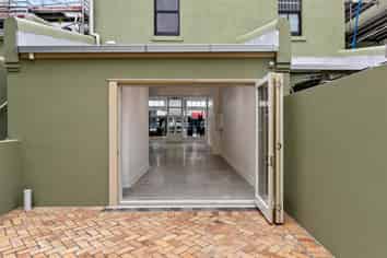 PRIME PONSONBY RETAIL WITH OPTIONS
