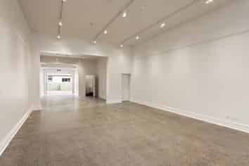 PRIME PONSONBY RETAIL WITH OPTIONS
